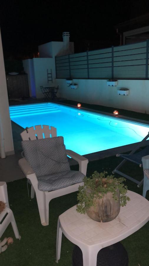 Ferienhaus Atena Baia Cornino *