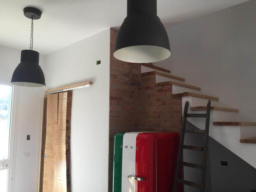 Ferienhaus Atena Baia Cornino Custonaci