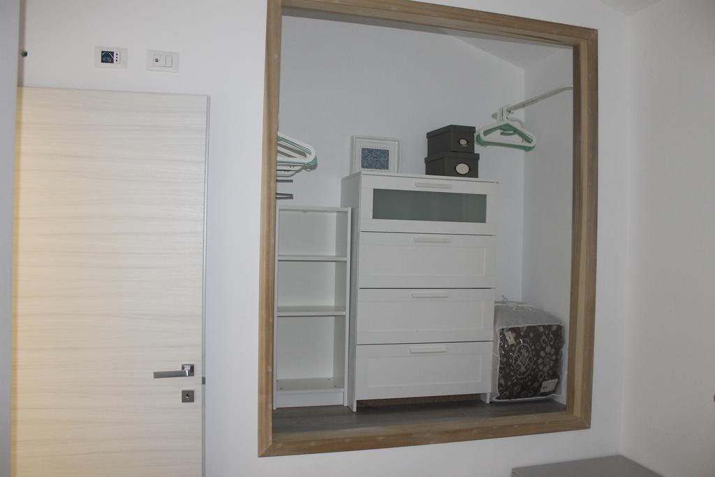 Atena Baia Cornino Ferienhaus Custonaci