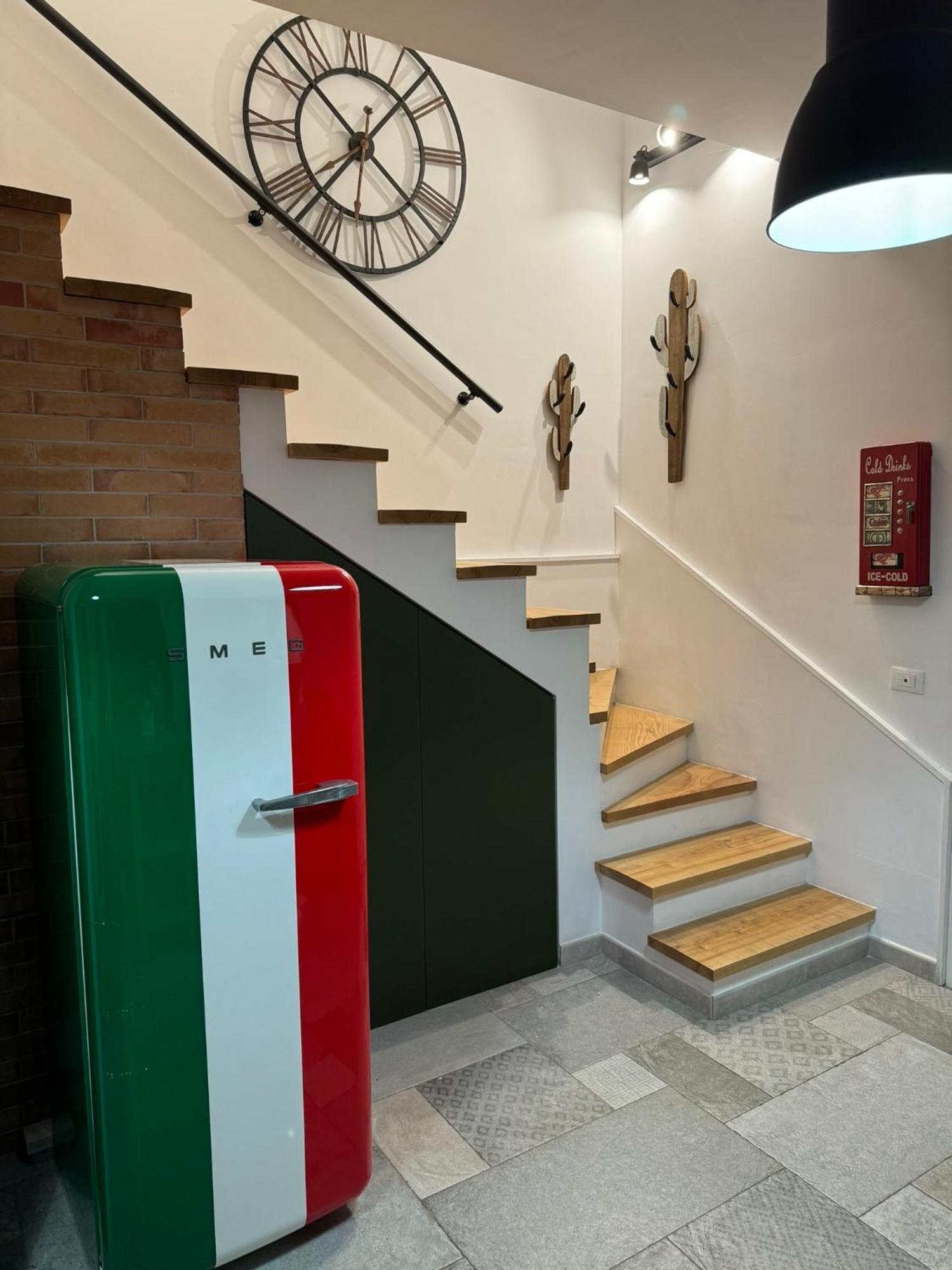 Atena Baia Cornino Holiday home