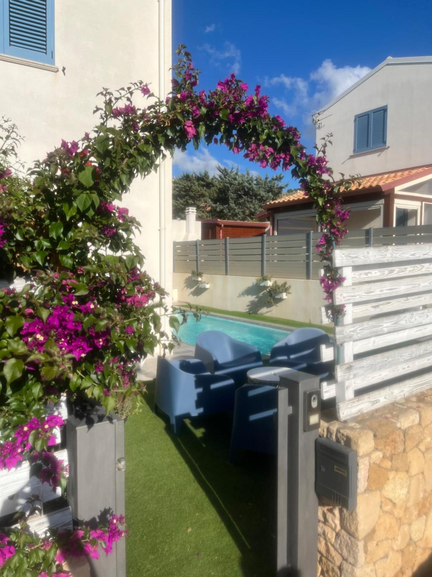 Atena Baia Cornino Holiday home *