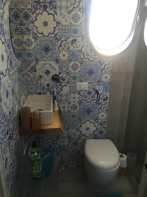 Holiday home Atena Baia Cornino