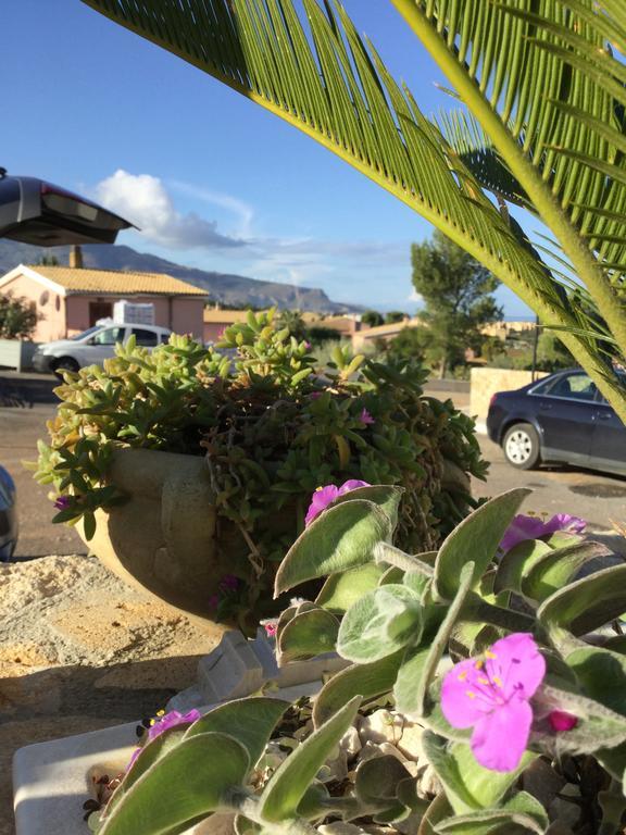 Holiday home Atena Baia Cornino