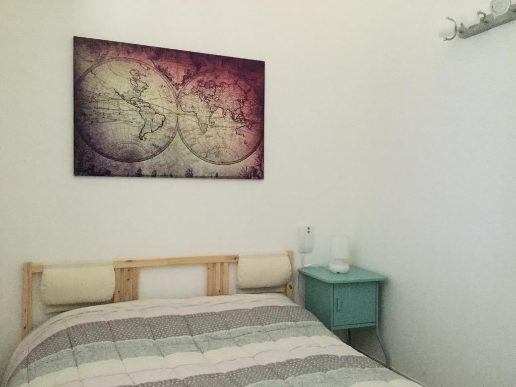 Holiday home Atena Baia Cornino Custonaci