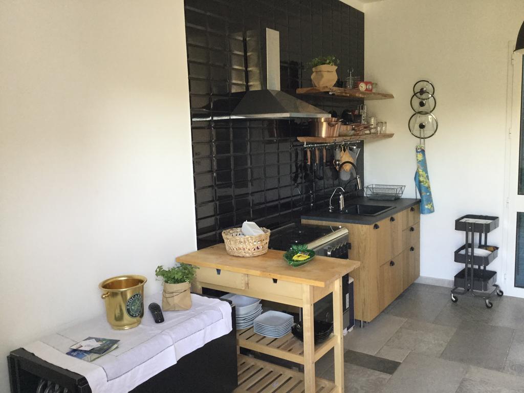 Holiday home Atena Baia Cornino Custonaci