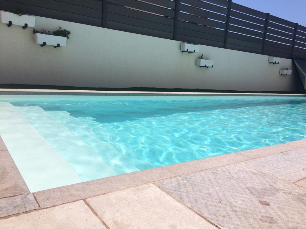 Holiday home Atena Baia Cornino Custonaci