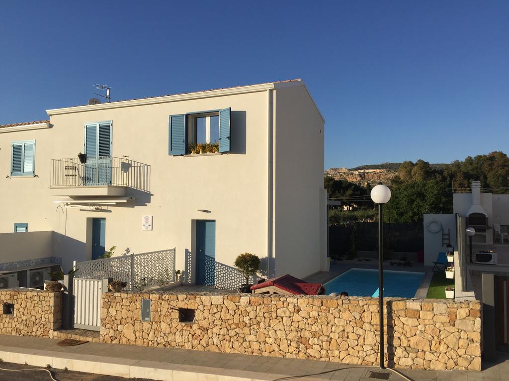 Holiday home Atena Baia Cornino *