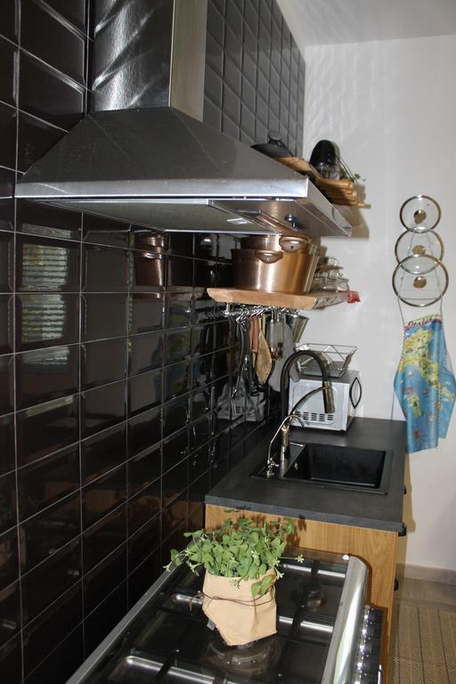Atena Baia Cornino Holiday home *