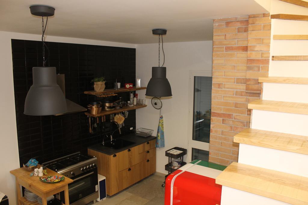 Atena Baia Cornino Holiday home