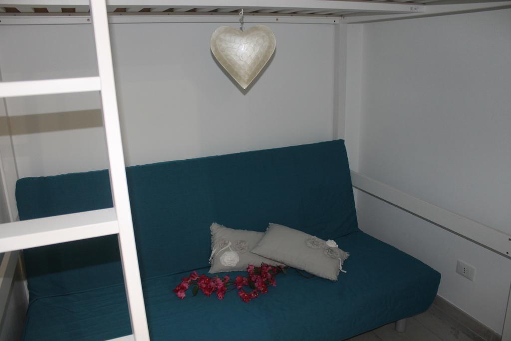 Atena Baia Cornino Holiday home Custonaci