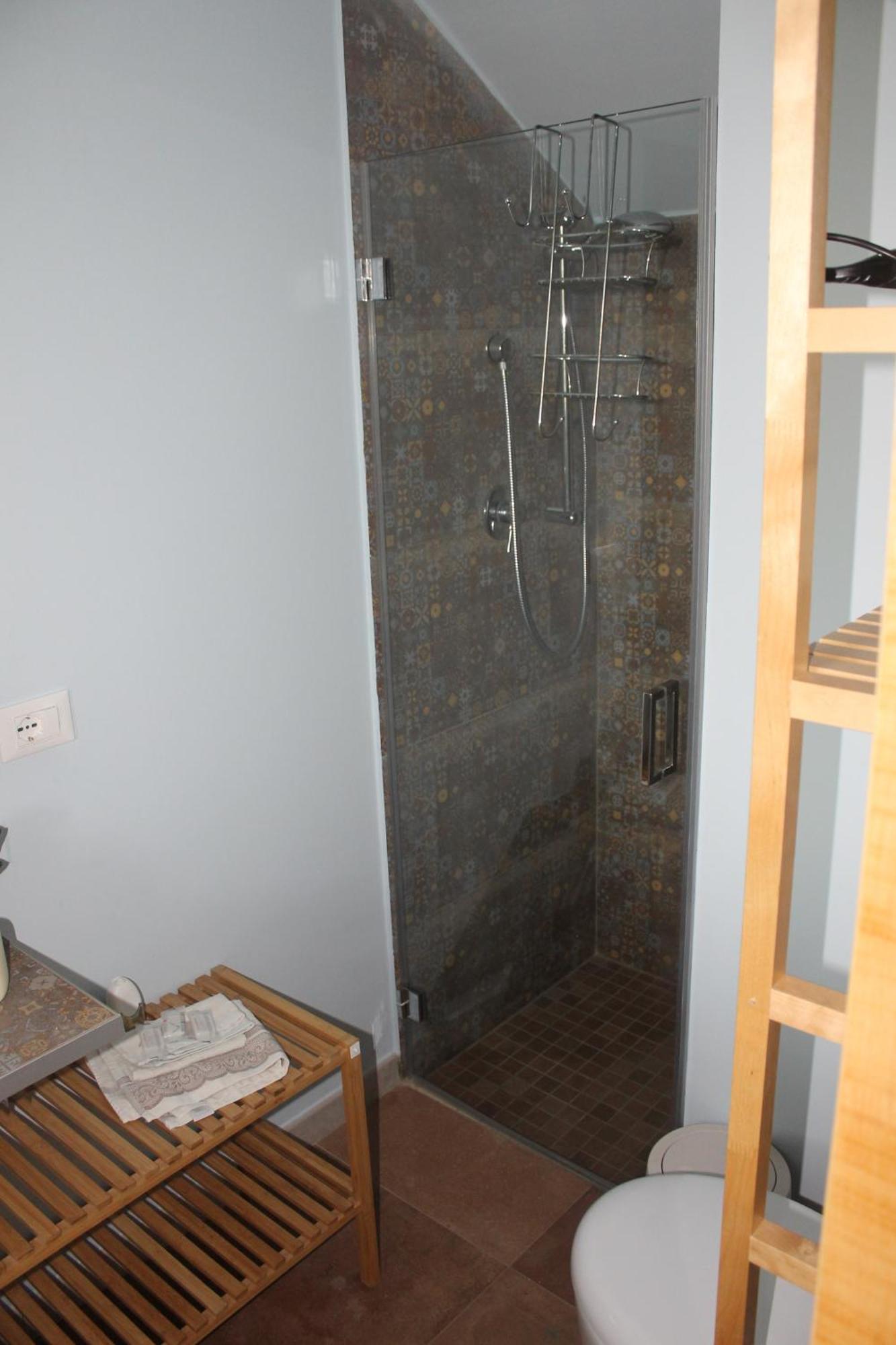 Holiday home Atena Baia Cornino *