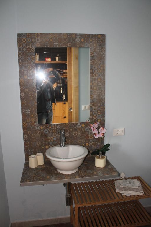 Atena Baia Cornino Holiday home Custonaci