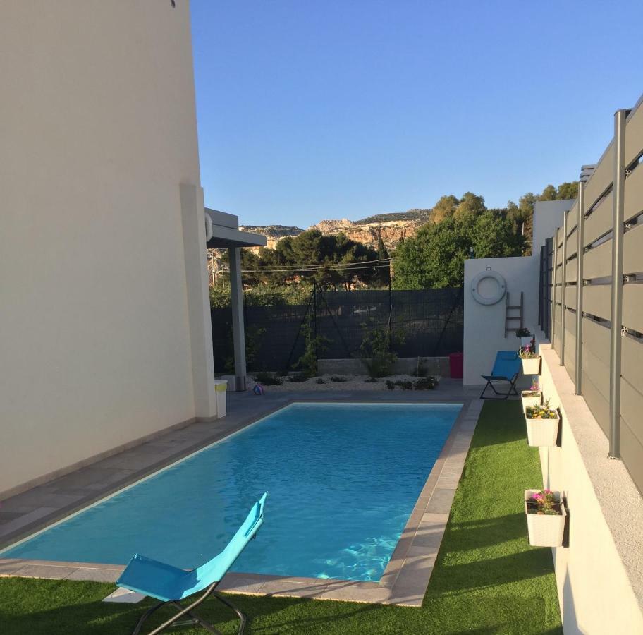 Atena Baia Cornino Holiday home Custonaci